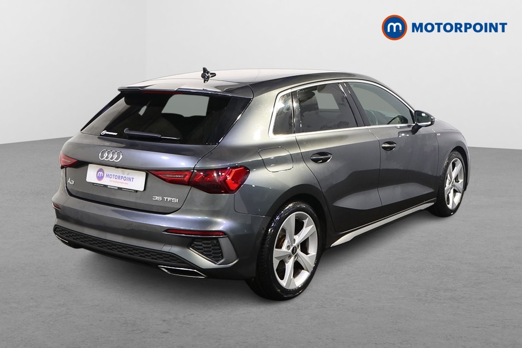 Used Audi A3 2021 for sale - 76735957: Photo 7