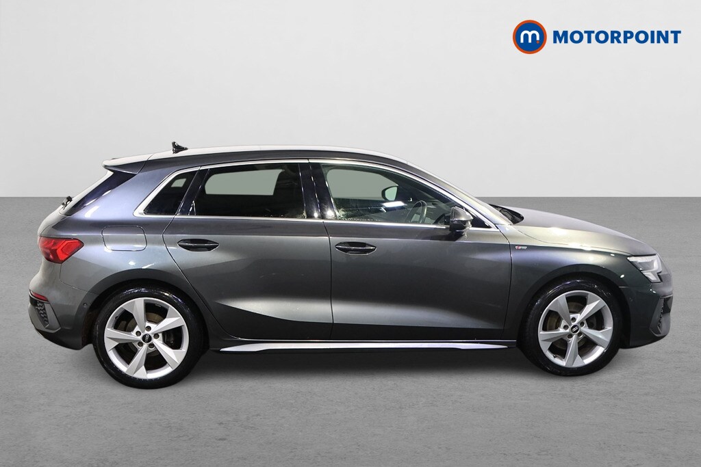 Used Audi A3 2021 for sale - 76735957: Photo 8