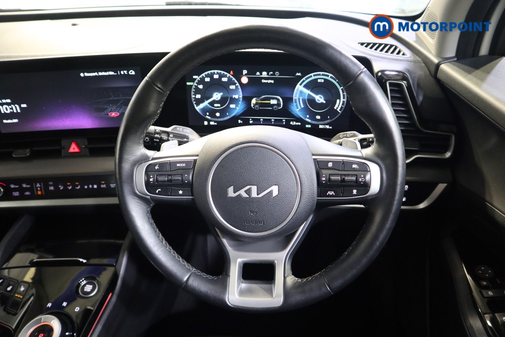 Used Kia Sportage 2023 for sale - 77904175: Photo 10