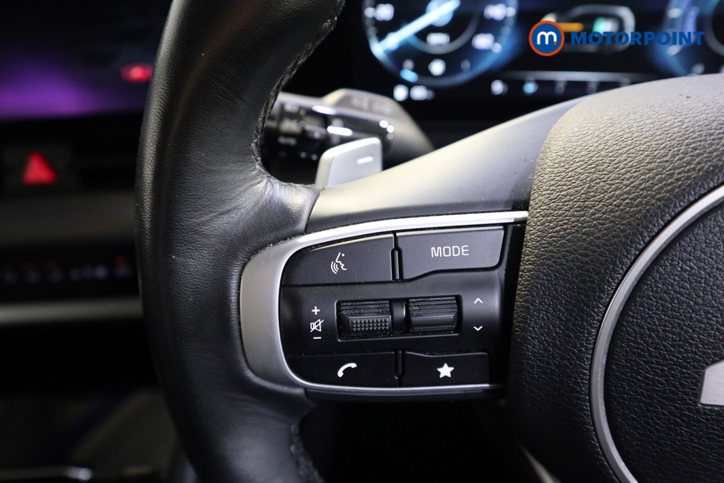 Used Kia Sportage 2023 for sale - 77904175: Photo 11