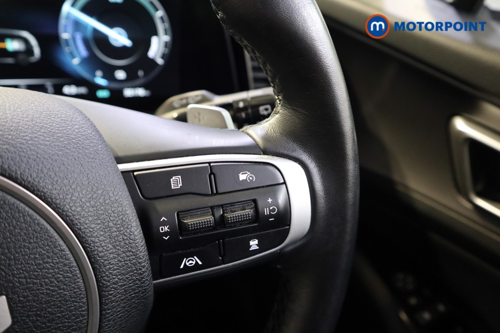 Used Kia Sportage 2023 for sale - 77904175: Photo 12