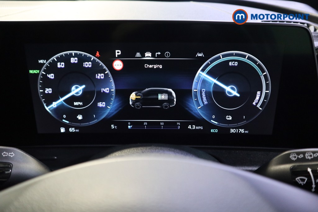 Used Kia Sportage 2023 for sale - 77904175: Photo 13