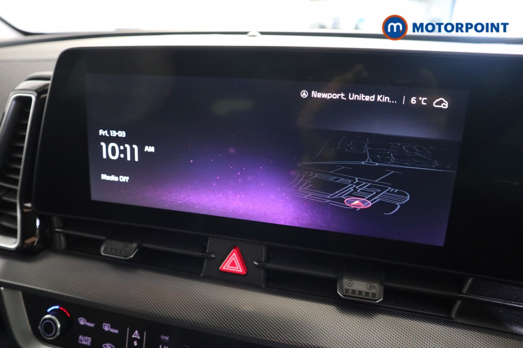 Used Kia Sportage 2023 for sale - 77904175: Photo 14