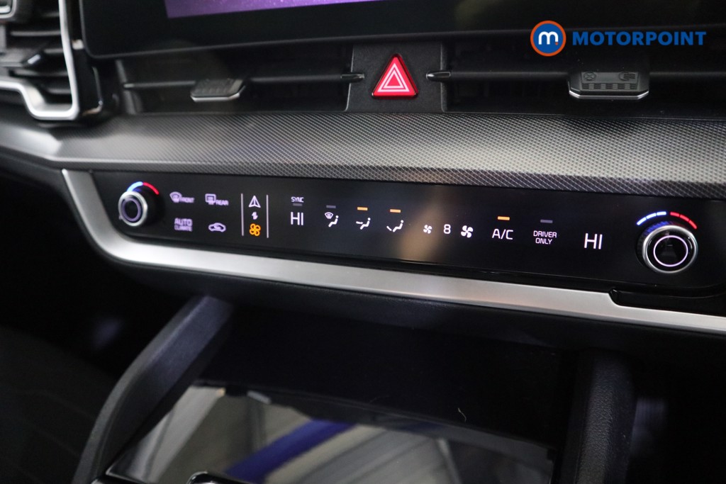 Used Kia Sportage 2023 for sale - 77904175: Photo 15