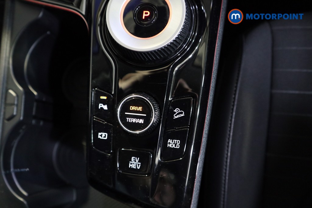 Used Kia Sportage 2023 for sale - 77904175: Photo 19