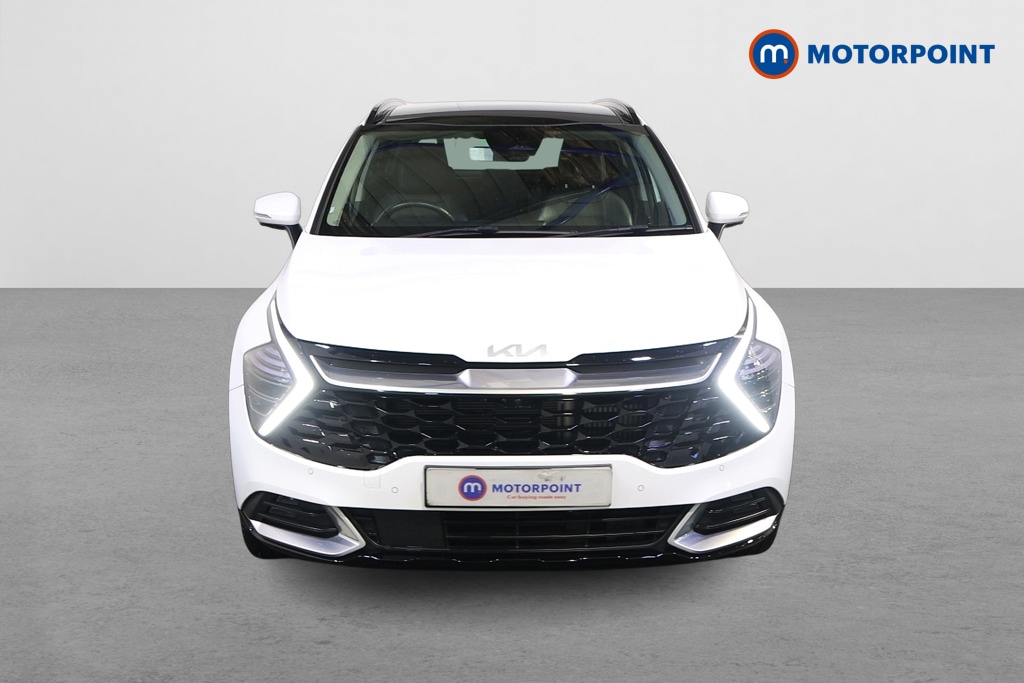 Used Kia Sportage 2023 for sale - 77904175: Photo 2