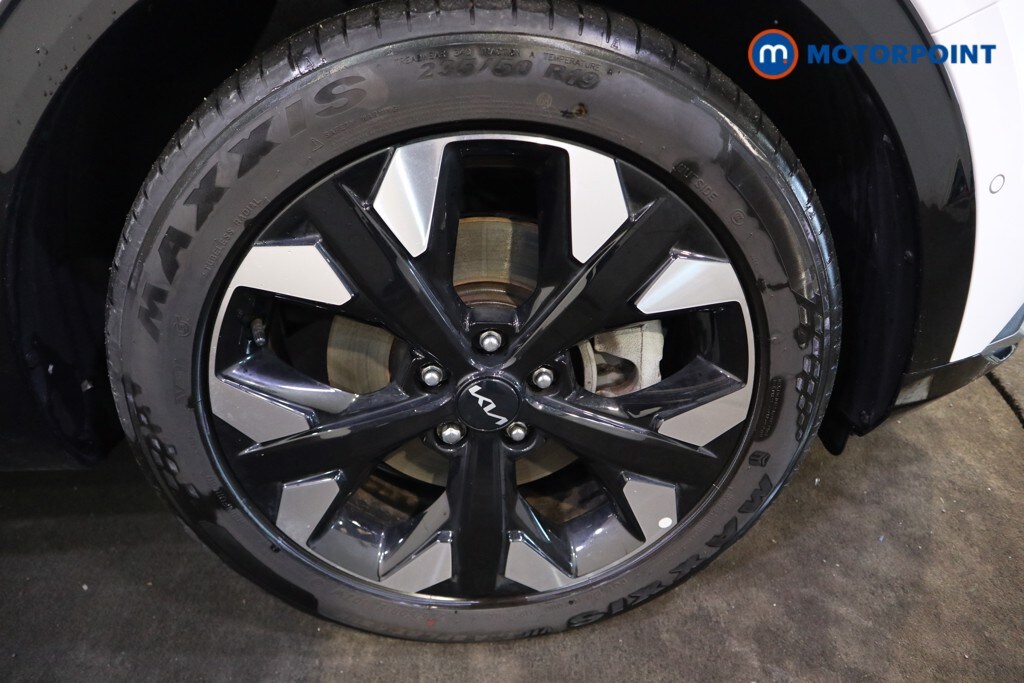 Used Kia Sportage 2023 for sale - 77904175: Photo 34