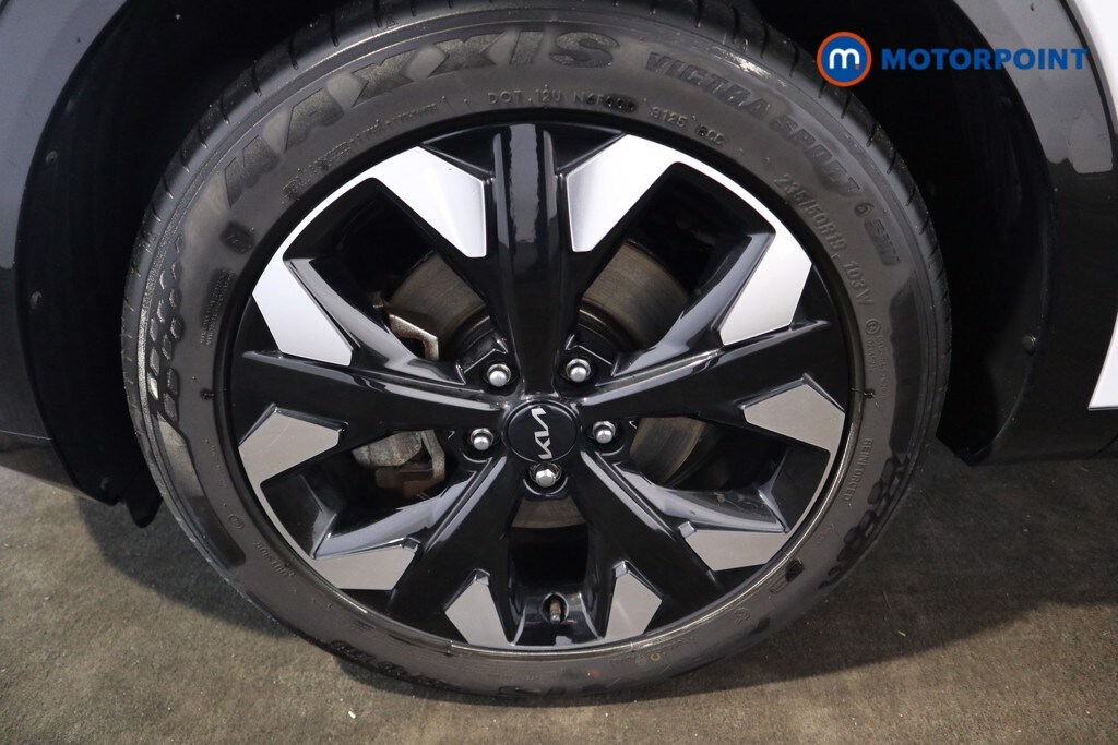 Used Kia Sportage 2023 for sale - 77904175: Photo 35