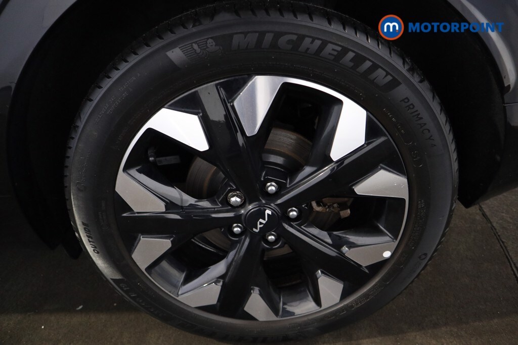 Used Kia Sportage 2023 for sale - 77904175: Photo 36