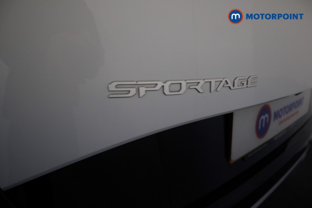 Used Kia Sportage 2023 for sale - 77904175: Photo 39