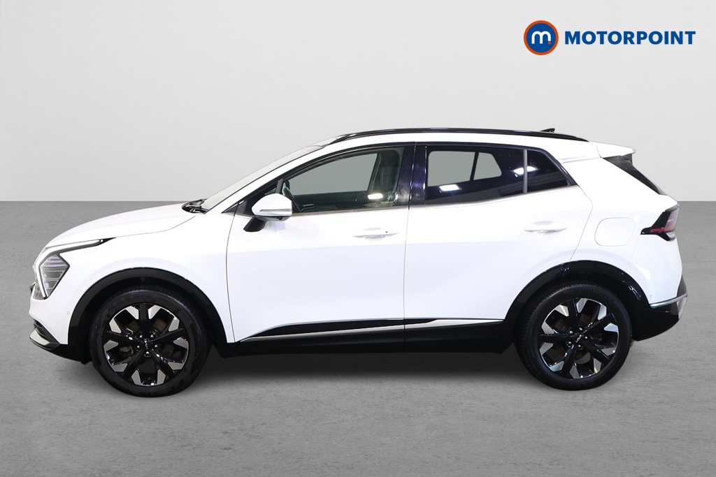 Used Kia Sportage 2023 for sale - 77904175: Photo 4