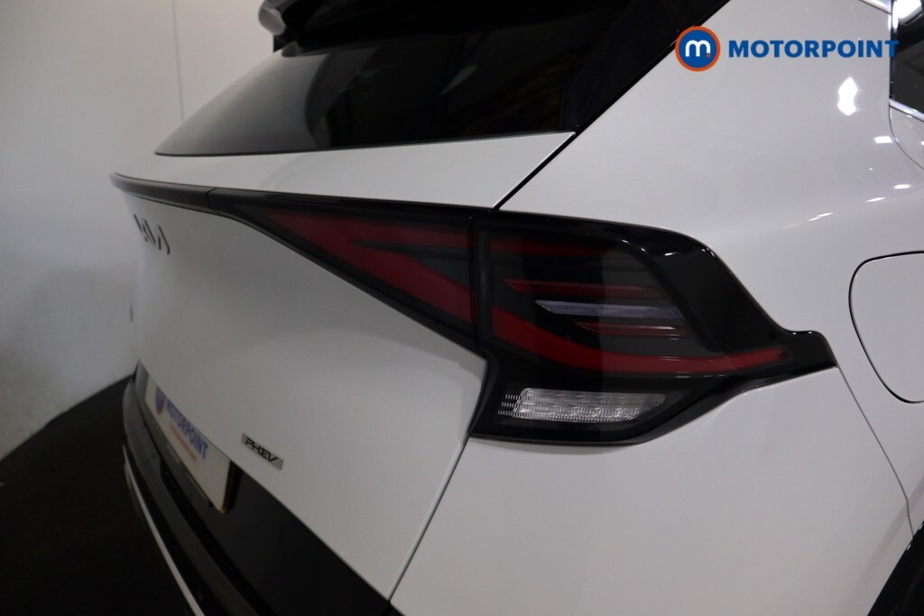 Used Kia Sportage 2023 for sale - 77904175: Photo 41