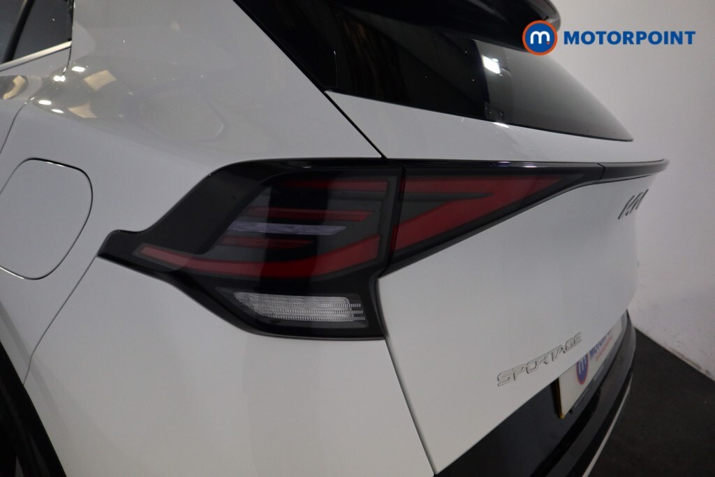 Used Kia Sportage 2023 for sale - 77904175: Photo 42