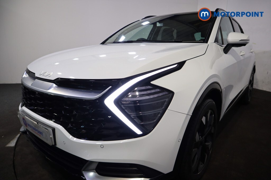 Used Kia Sportage 2023 for sale - 77904175: Photo 48