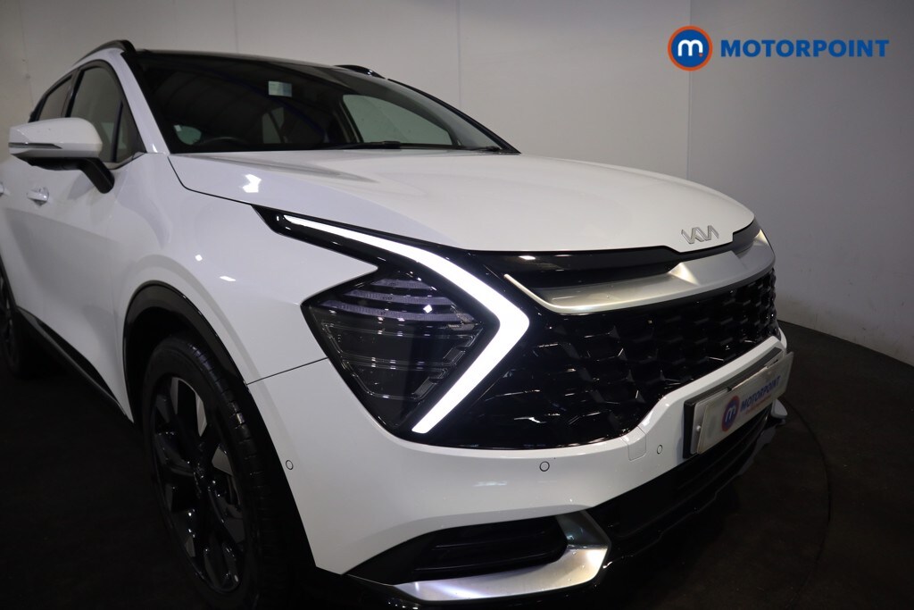 Used Kia Sportage 2023 for sale - 77904175: Photo 50