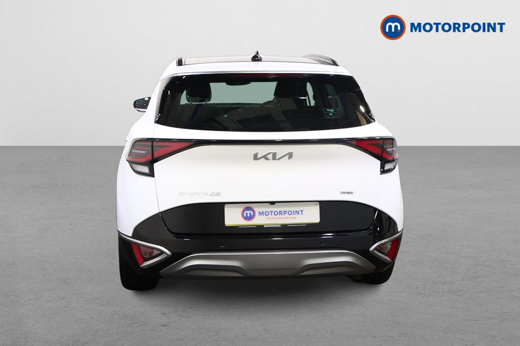 Used Kia Sportage 2023 for sale - 77904175: Photo 6