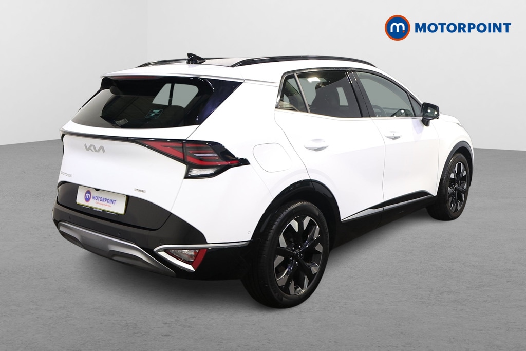 Used Kia Sportage 2023 for sale - 77904175: Photo 7