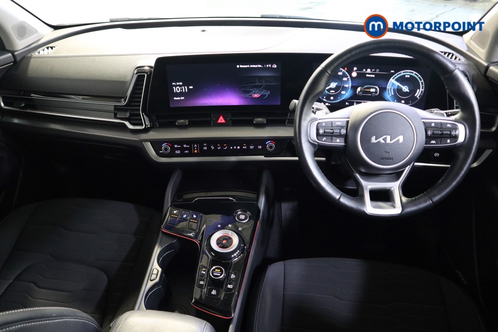 Used Kia Sportage 2023 for sale - 77904175: Photo 9