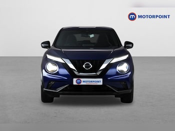 Used Nissan Juke 2020 for sale - 79548936: Photo
