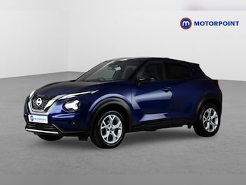 Used Nissan Juke 2020 for sale - 79548936: Photo