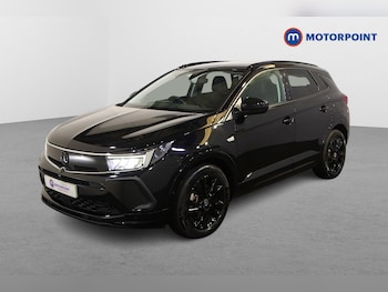 Used Vauxhall Grandland undefined for sale - 78390076: Photo