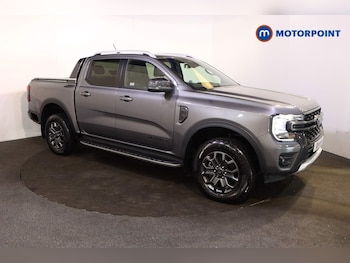 Ford - Ranger