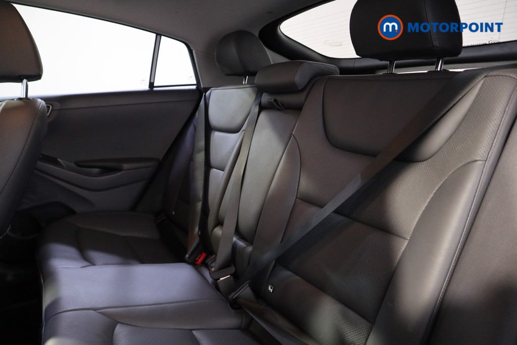 Used Hyundai IONIQ for sale - 77245748: Photo 20