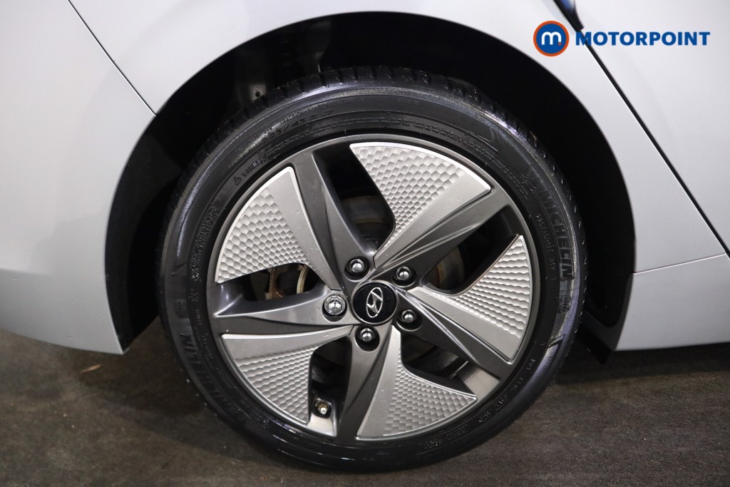 Used Hyundai IONIQ for sale - 77245748: Photo 23