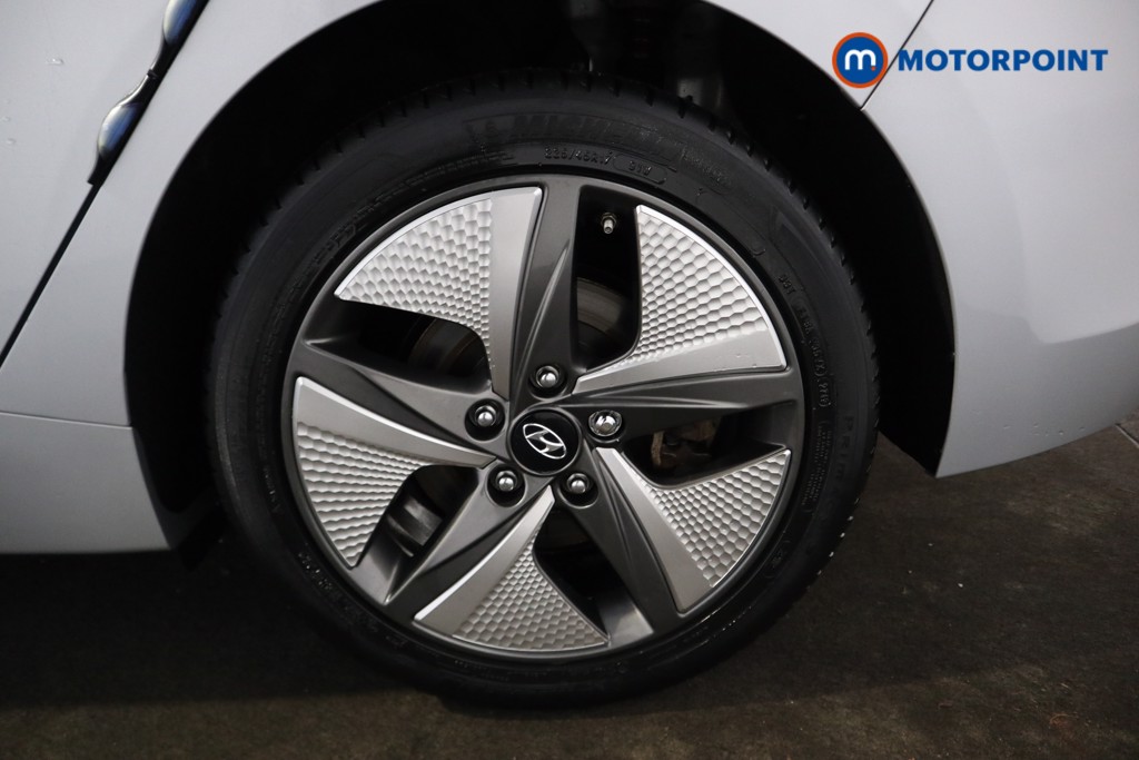 Used Hyundai IONIQ for sale - 77245748: Photo 26