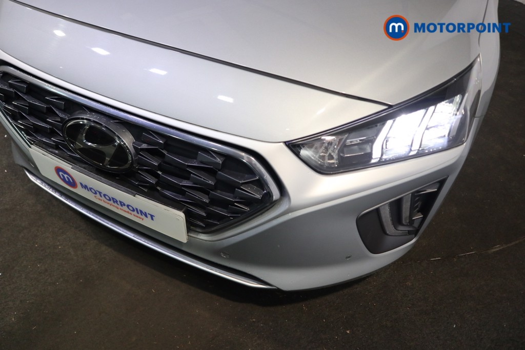 Used Hyundai IONIQ for sale - 77245748: Photo 36