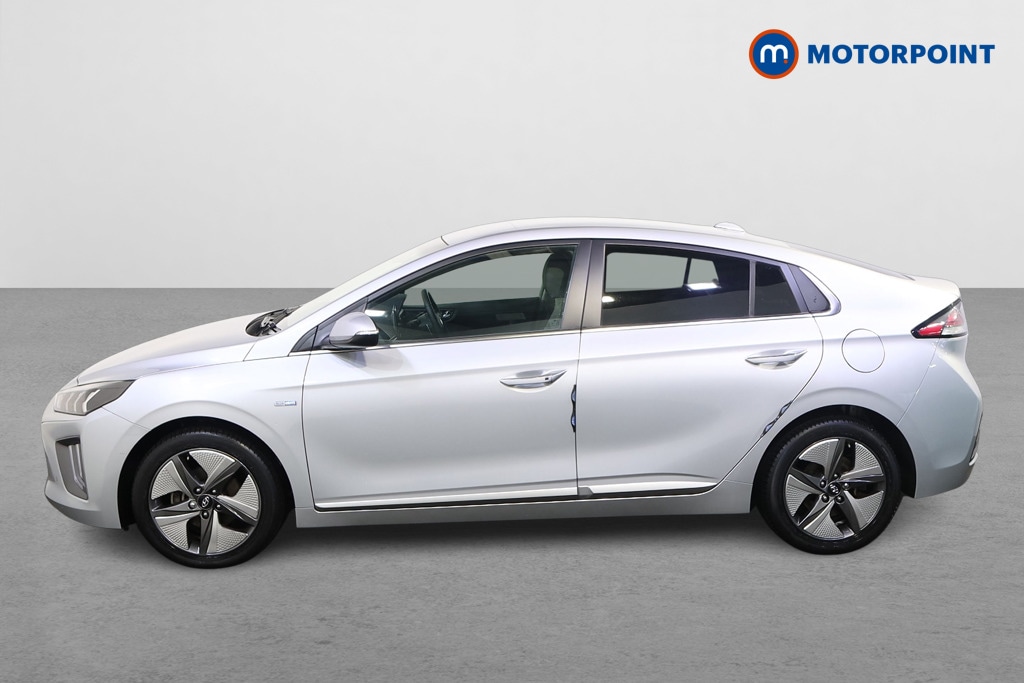 Used Hyundai IONIQ for sale - 77245748: Photo 4