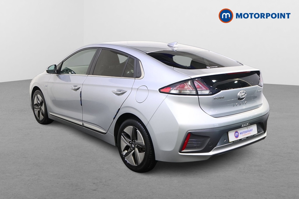 Used Hyundai IONIQ for sale - 77245748: Photo 5
