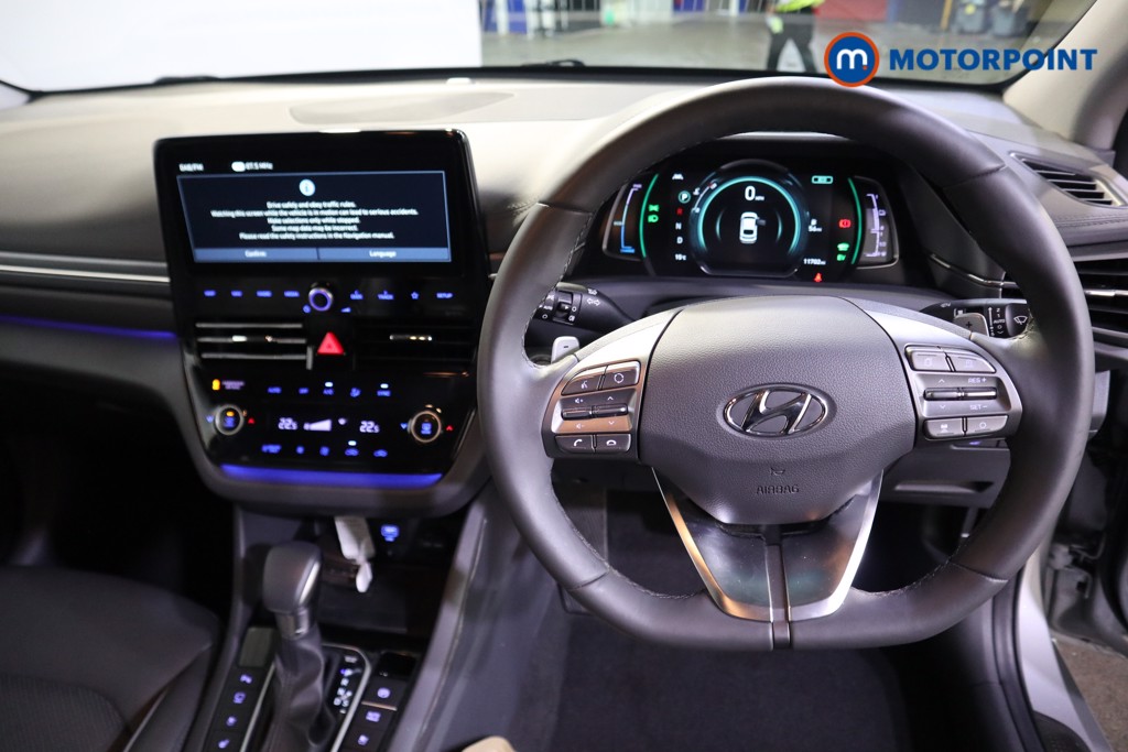 Used Hyundai IONIQ for sale - 77245748: Photo 9