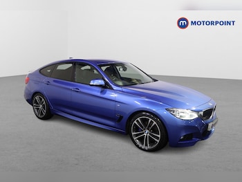 Used BMW 3 Series 2018 for sale - 77703211: Photo