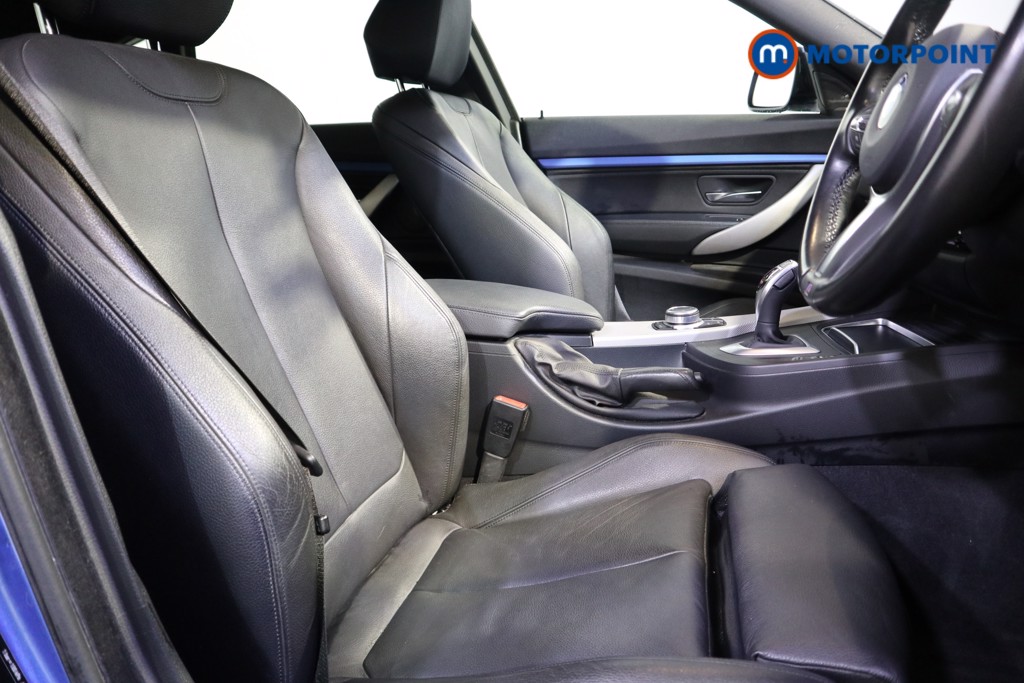 Used BMW 3 Series 2018 for sale - 77703211: Photo 23