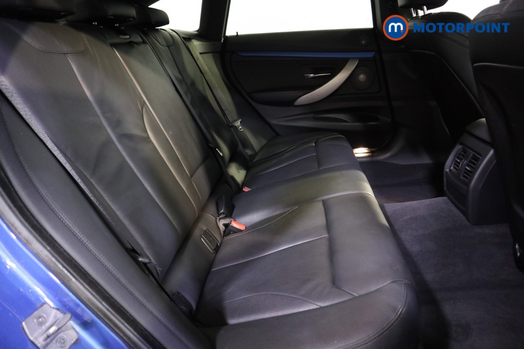 Used BMW 3 Series 2018 for sale - 77703211: Photo 24