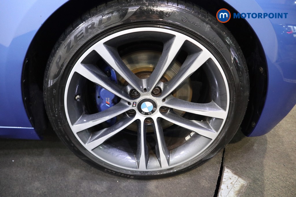 Used BMW 3 Series 2018 for sale - 77703211: Photo 30