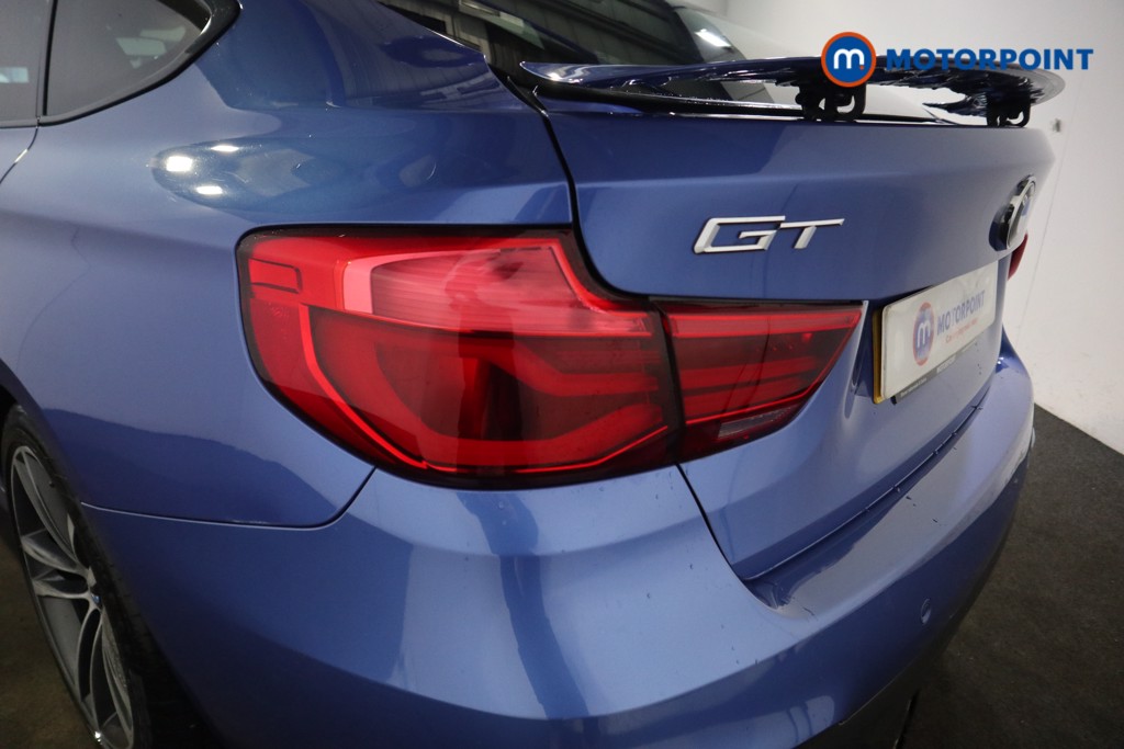 Used BMW 3 Series 2018 for sale - 77703211: Photo 34