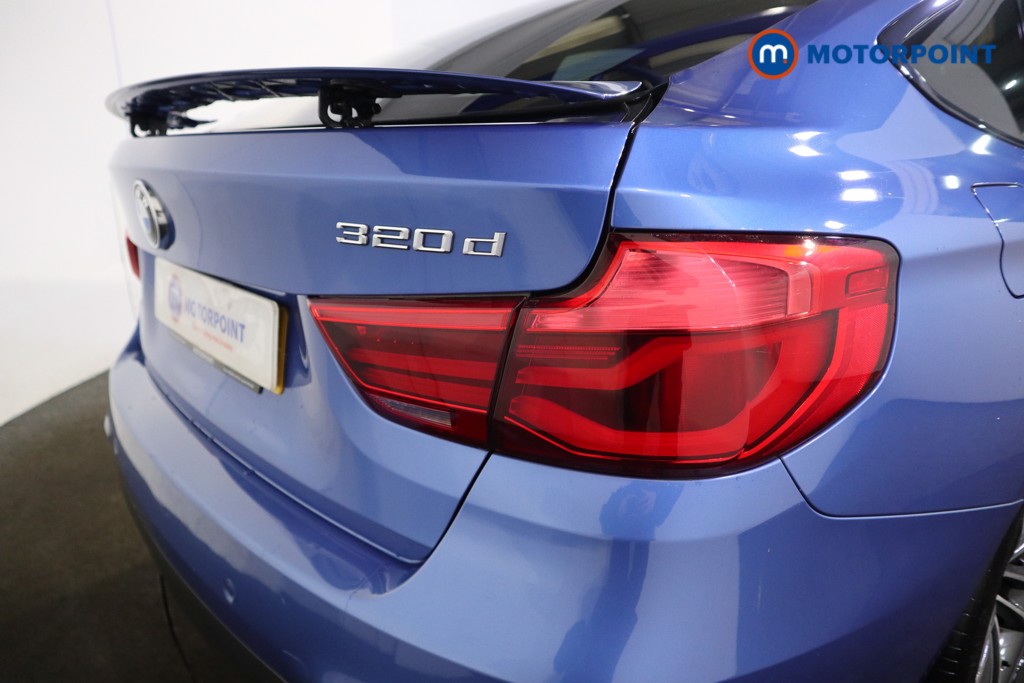 Used BMW 3 Series 2018 for sale - 77703211: Photo 35