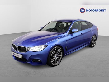 Used BMW 3 Series 2018 for sale - 77703211: Photo
