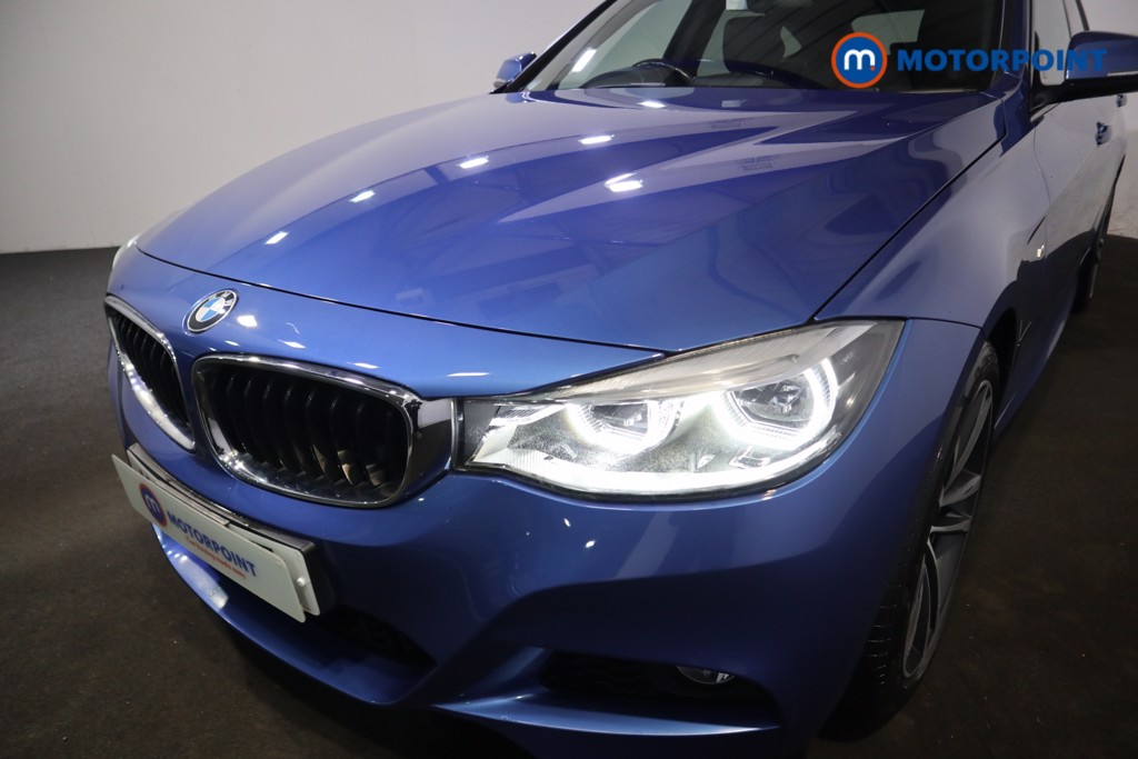 Used BMW 3 Series 2018 for sale - 77703211: Photo 41