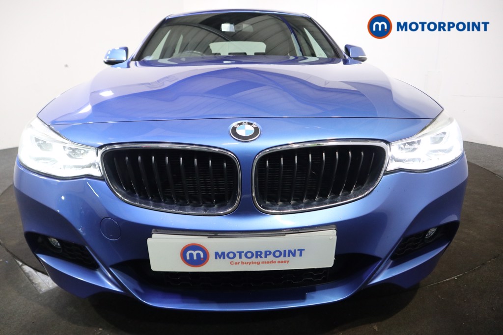 Used BMW 3 Series 2018 for sale - 77703211: Photo 43