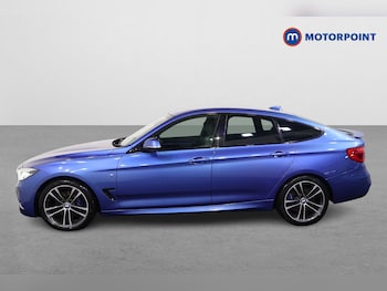 Used BMW 3 Series 2018 for sale - 77703211: Photo