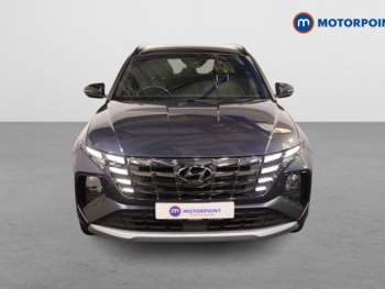 Used Hyundai TUCSON 2023 for sale - 74971448: Photo