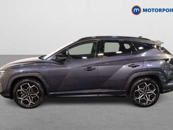 Used Hyundai TUCSON 2023 for sale - 74971448: Photo