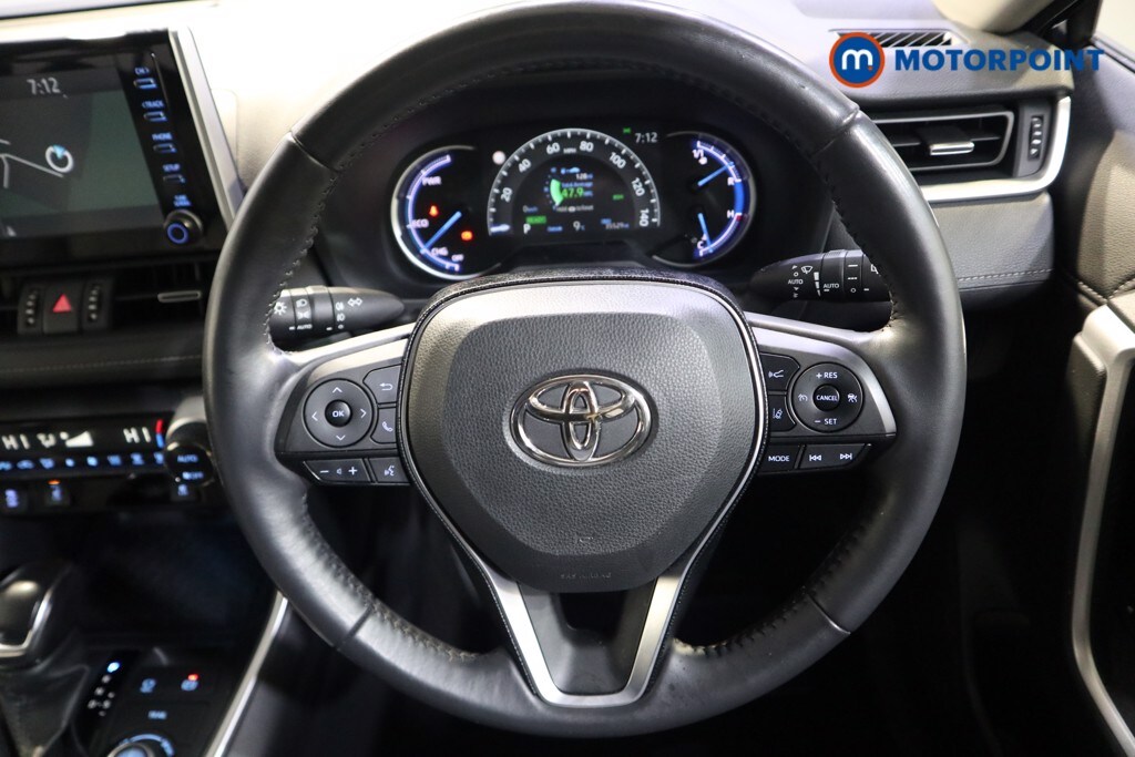 Used Toyota RAV4 2020 for sale - 77431986: Photo 10