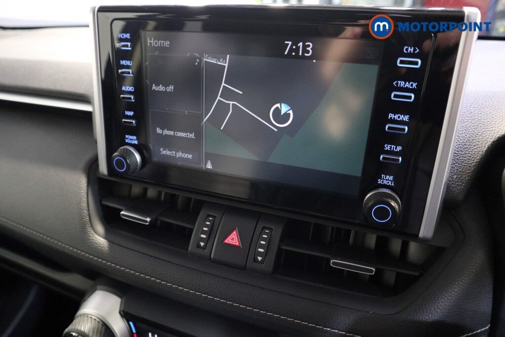 Used Toyota RAV4 2020 for sale - 77431986: Photo 15