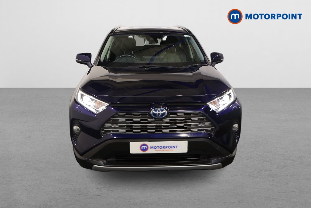 Used Toyota RAV4 2020 for sale - 77431986: Photo 2