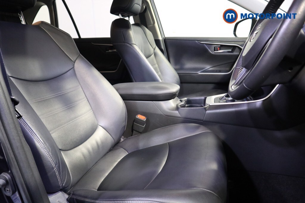 Used Toyota RAV4 2020 for sale - 77431986: Photo 24