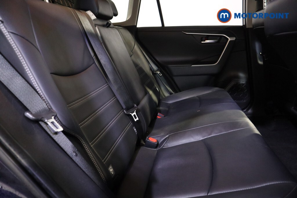 Used Toyota RAV4 2020 for sale - 77431986: Photo 25